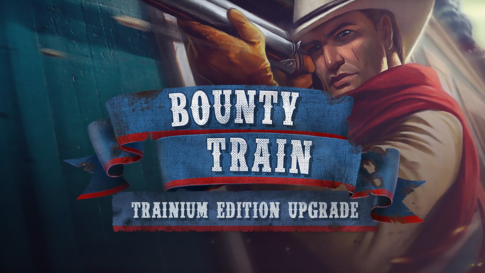 Bounty Train - Trainium Edition Upgrade