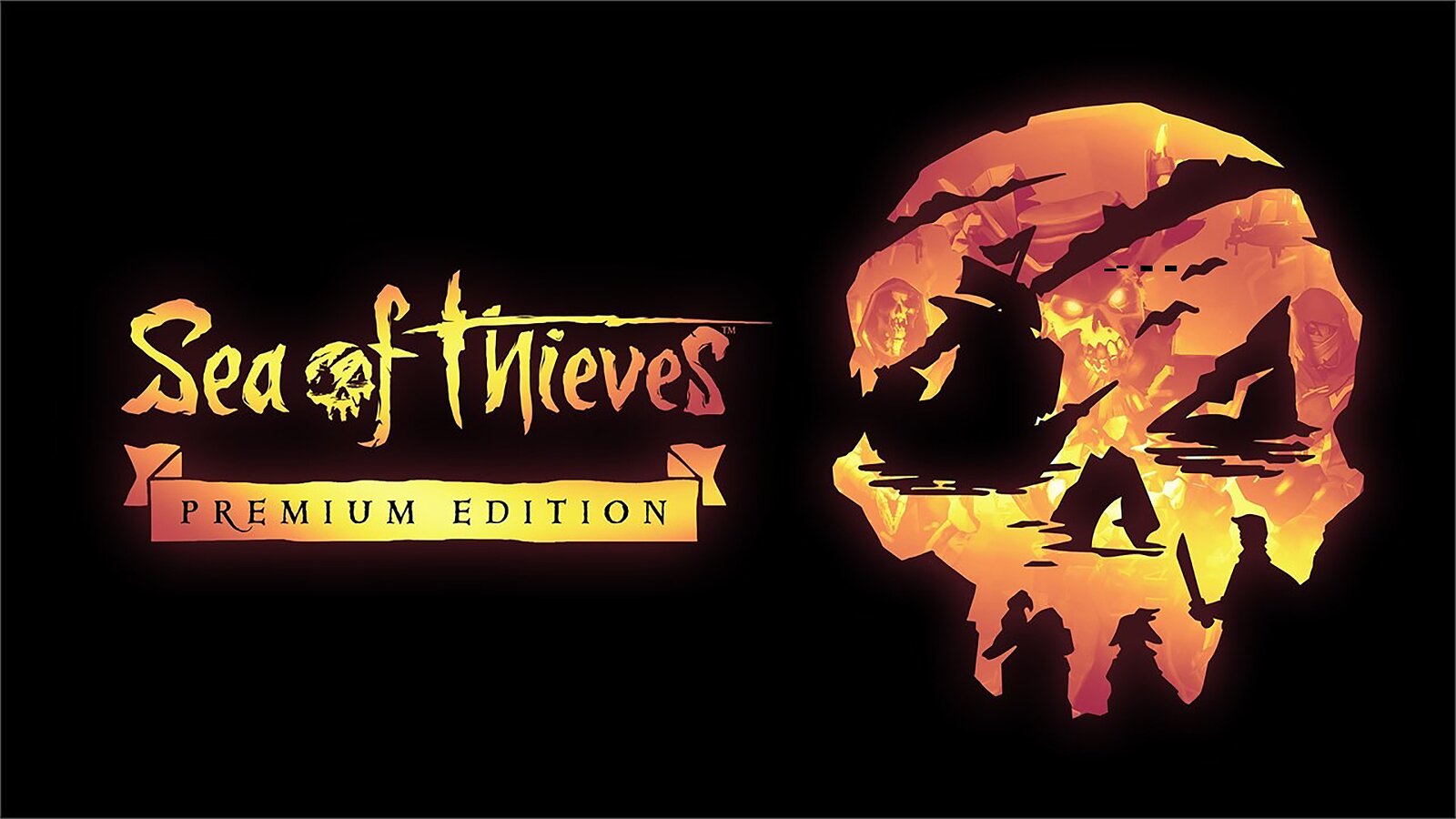 Sea of Thieves - Premium Edition