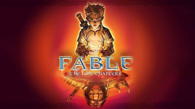 Fable - The Lost Chapters купить со скидкой 11%