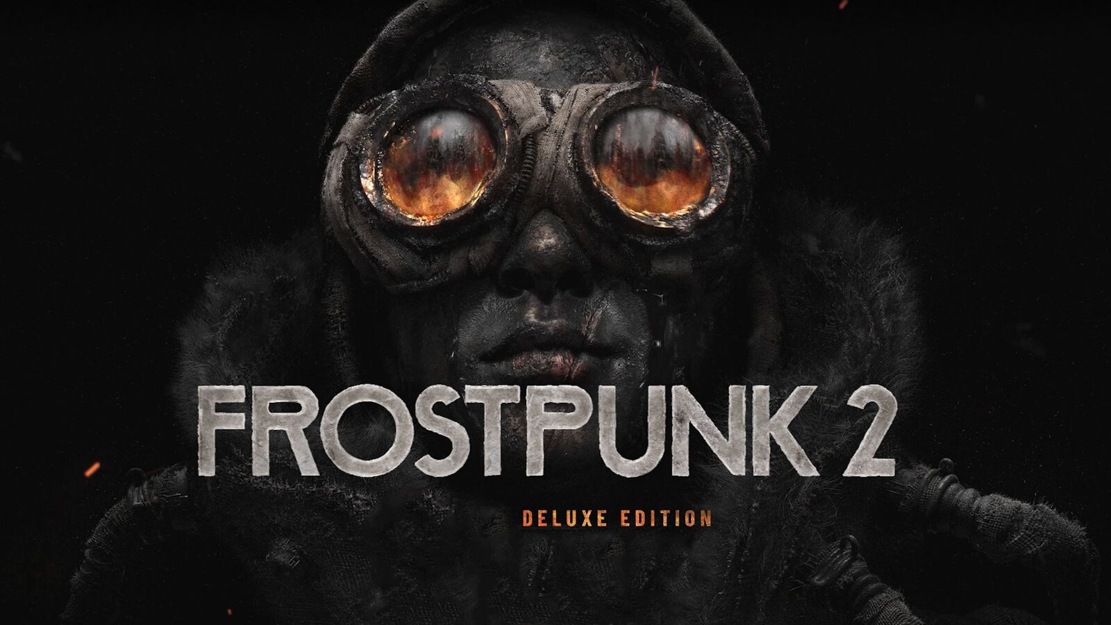 Frostpunk 2 - Deluxe Edition