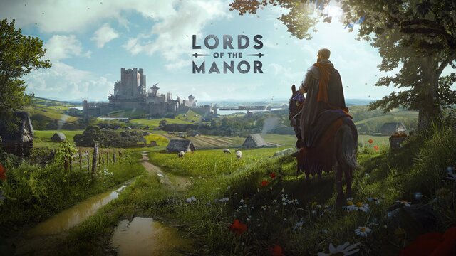 Manor Lords купить со скидкой 70%
