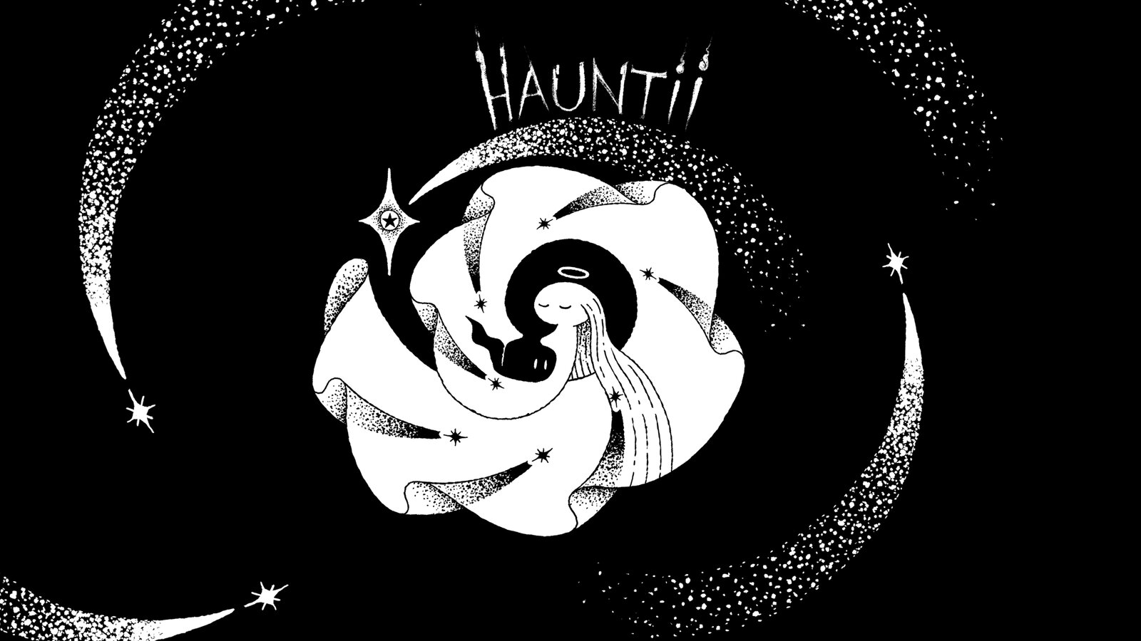 Hauntii