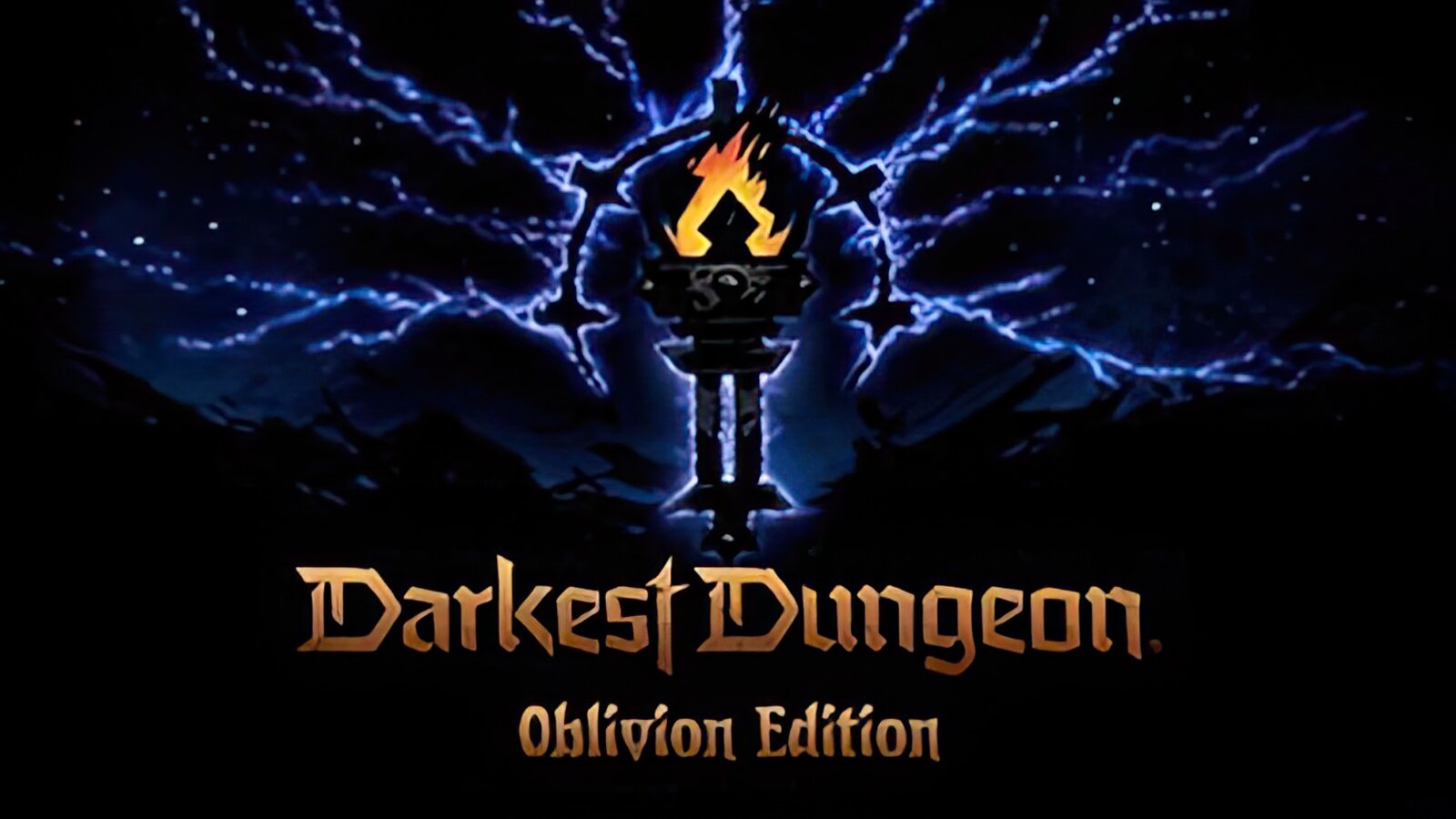 Darkest Dungeon II - Oblivion Edition