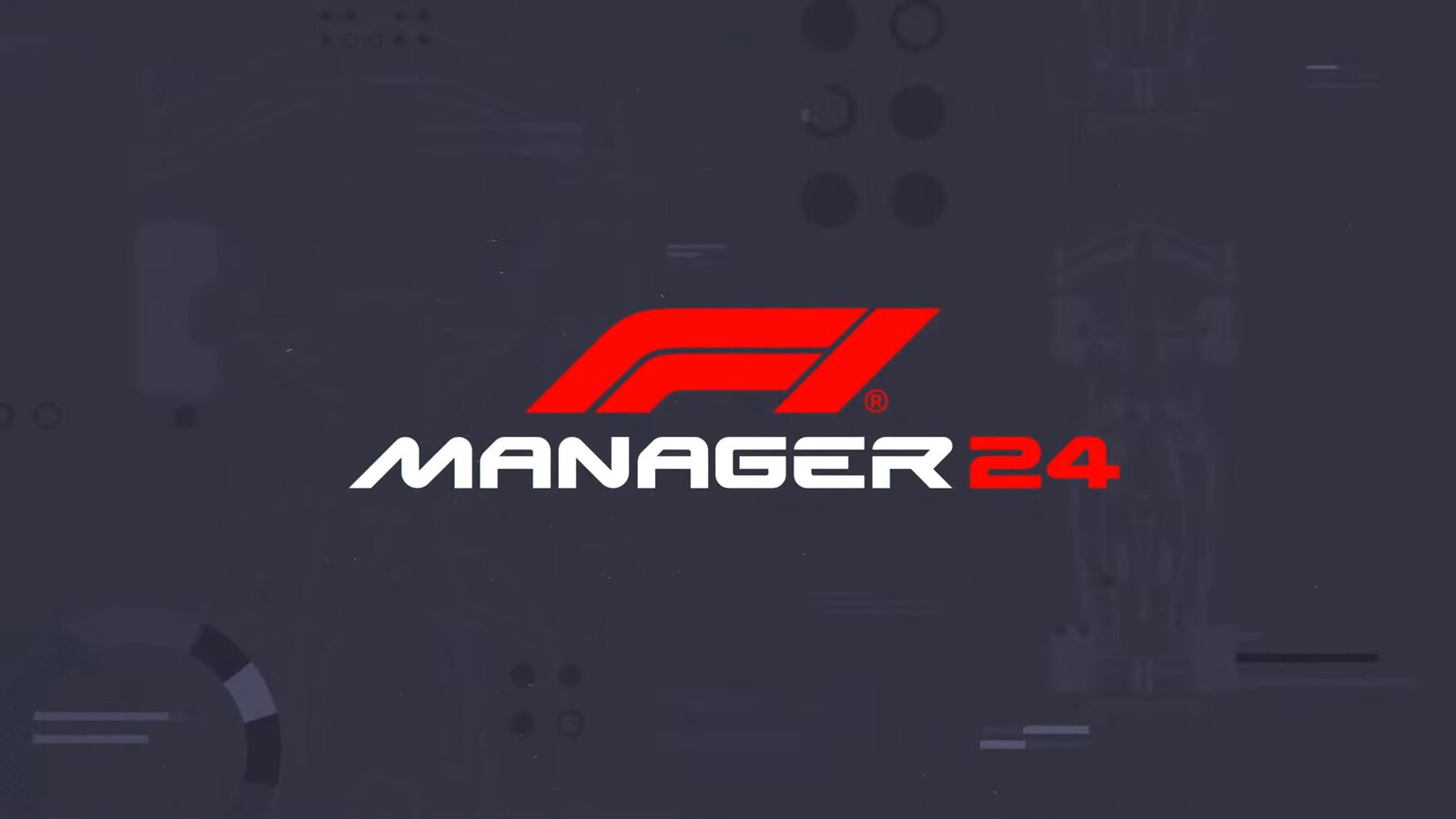 F1 Manager 2024