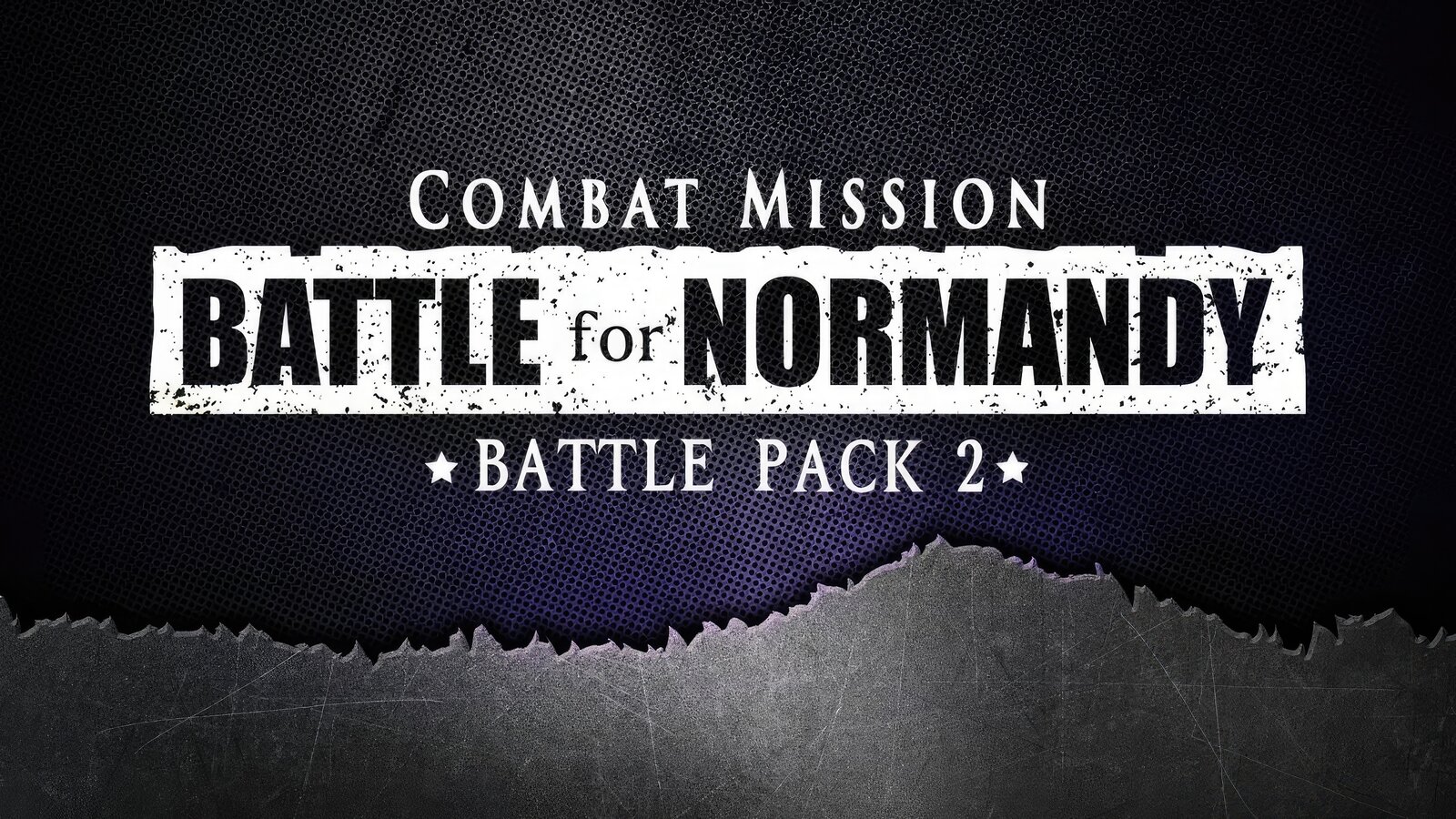 Combat Mission: Battle for Normandy - Battle Pack 2