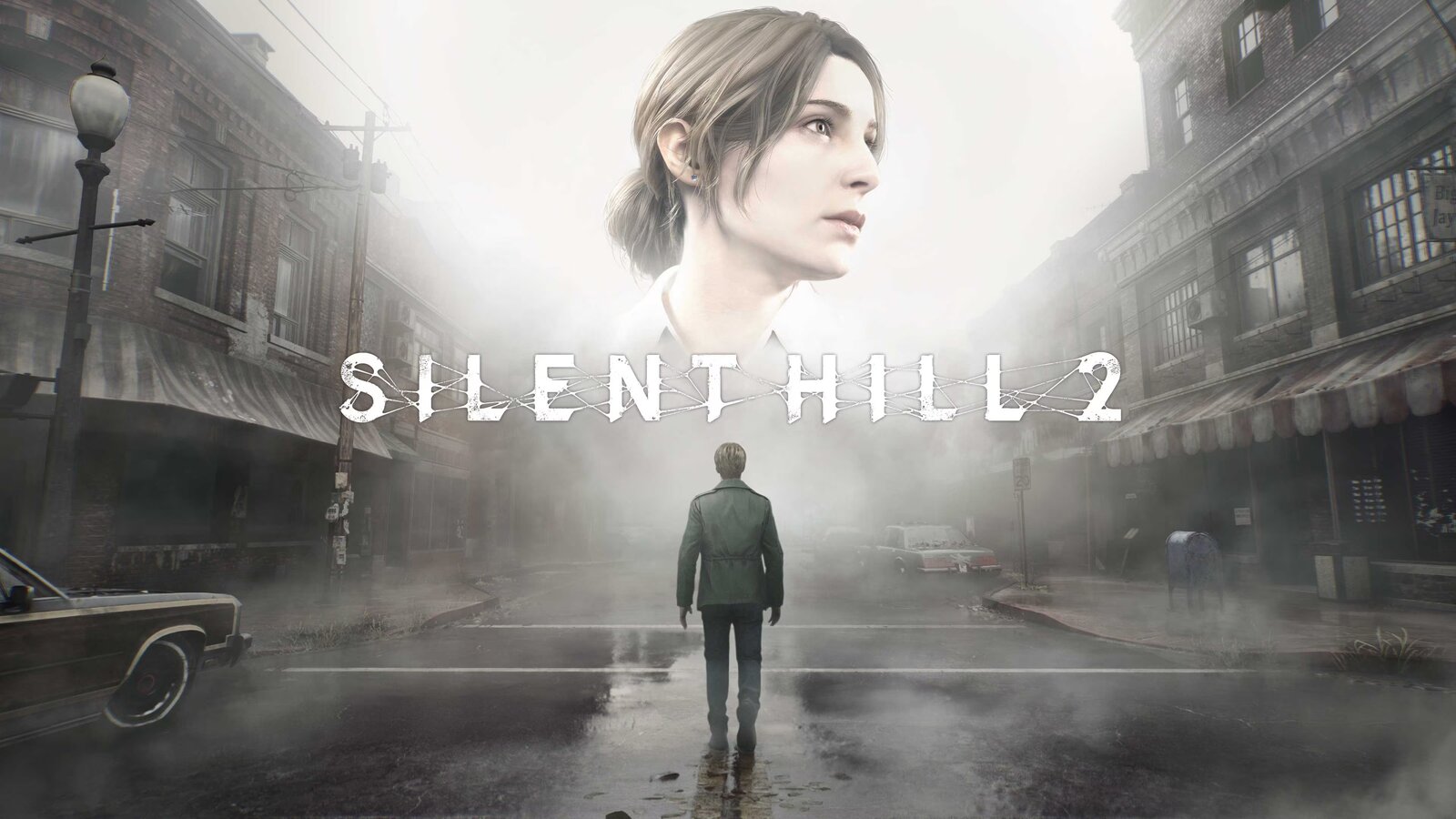 Silent Hill 2 - Remake