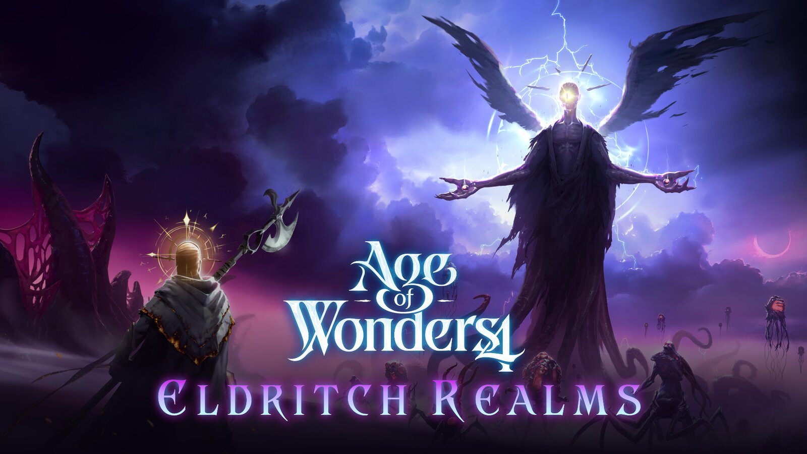 Age of Wonders 4: Eldritch Realms