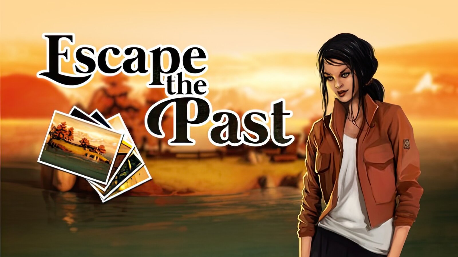 Escape The Past