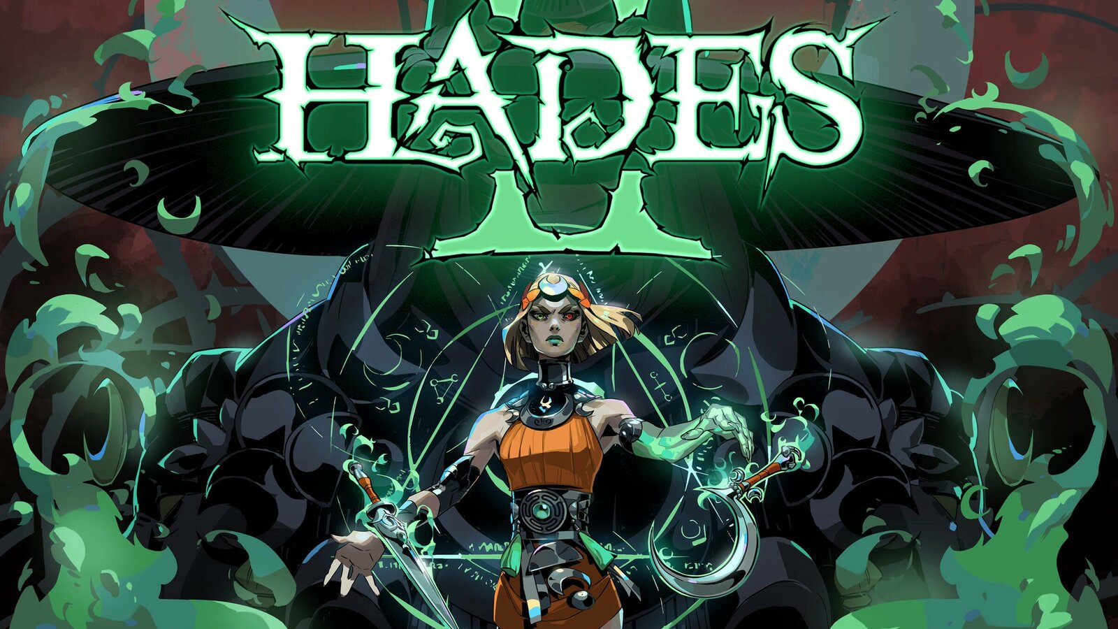 Hades II