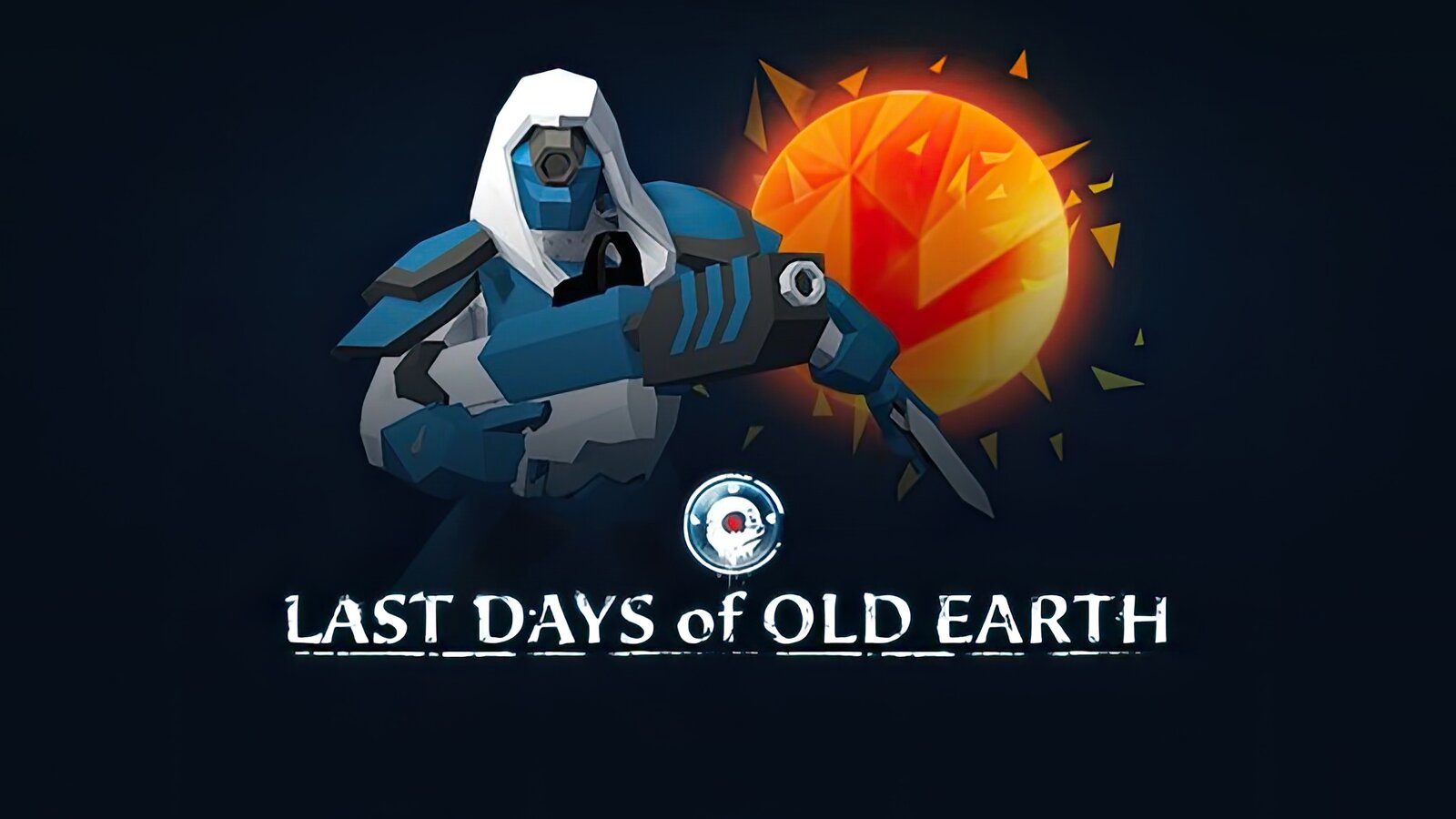 Last Days of Old Earth