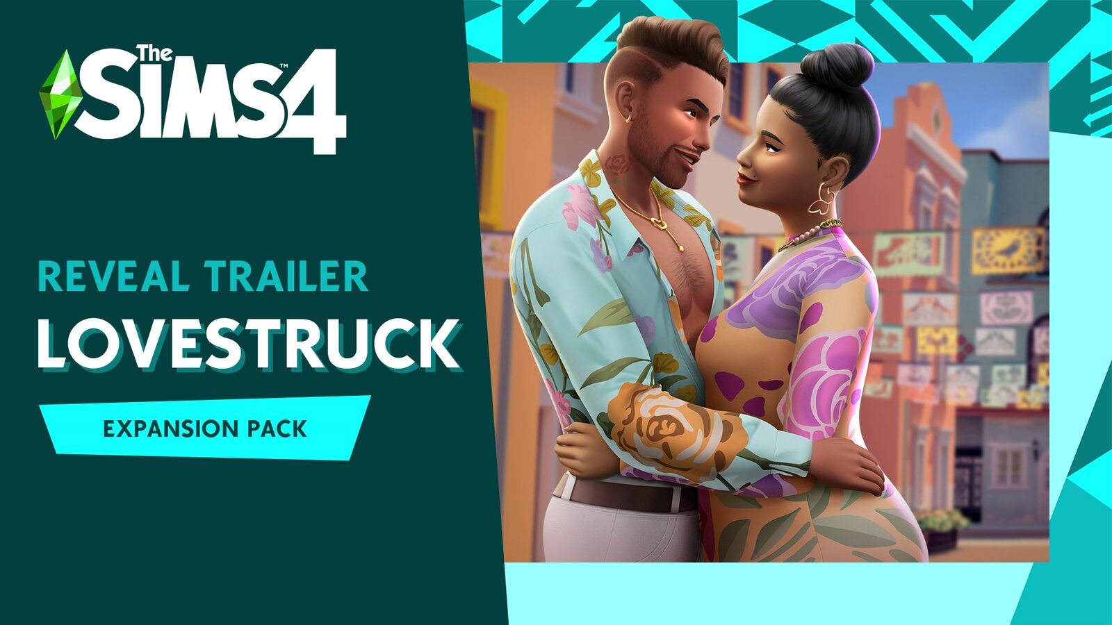 The Sims 4 - Lovestruck