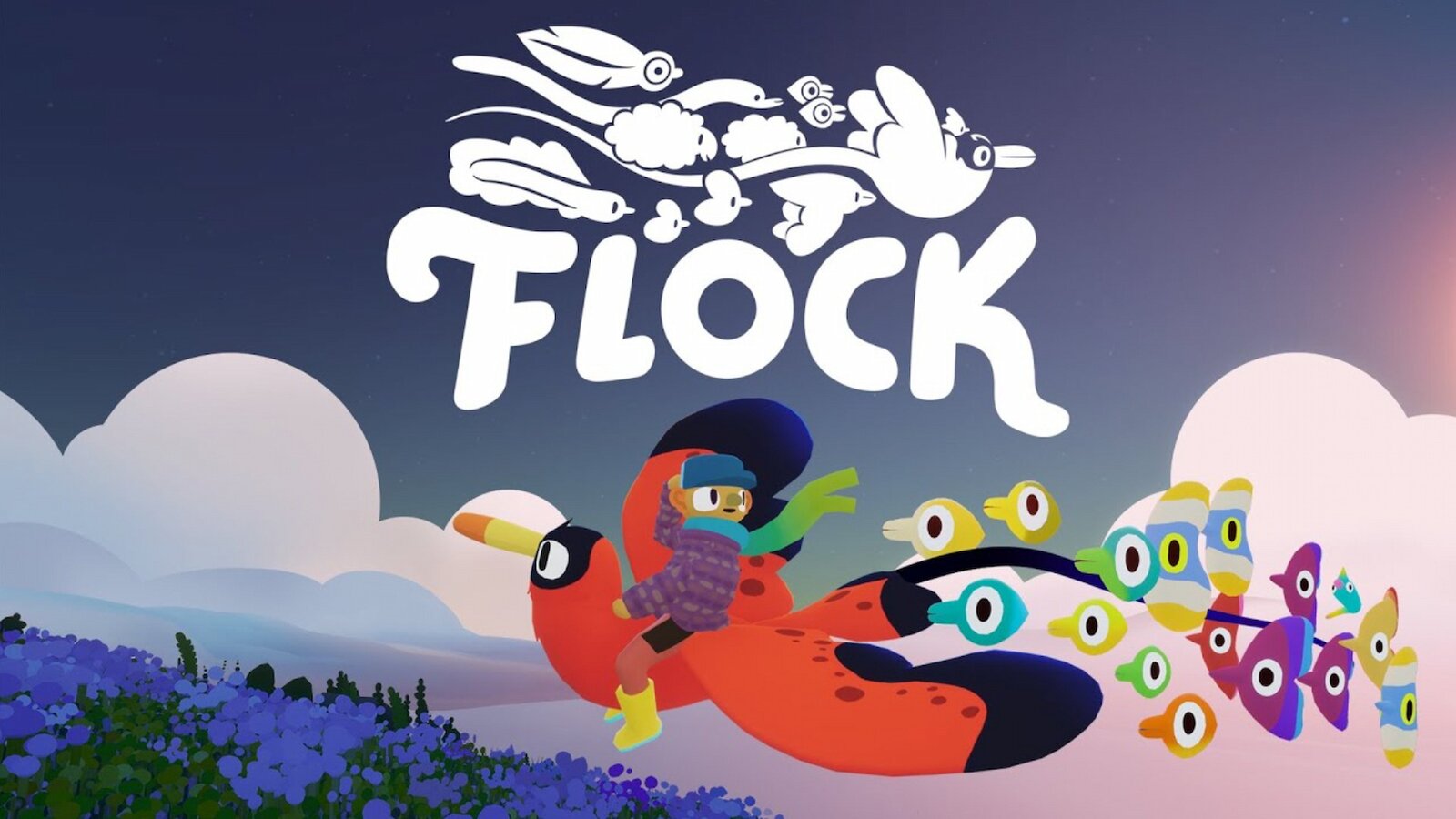 Flock