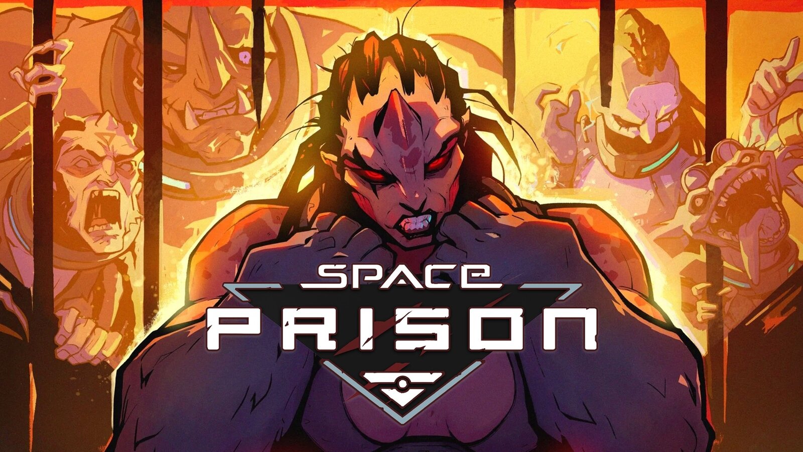 Space Prison