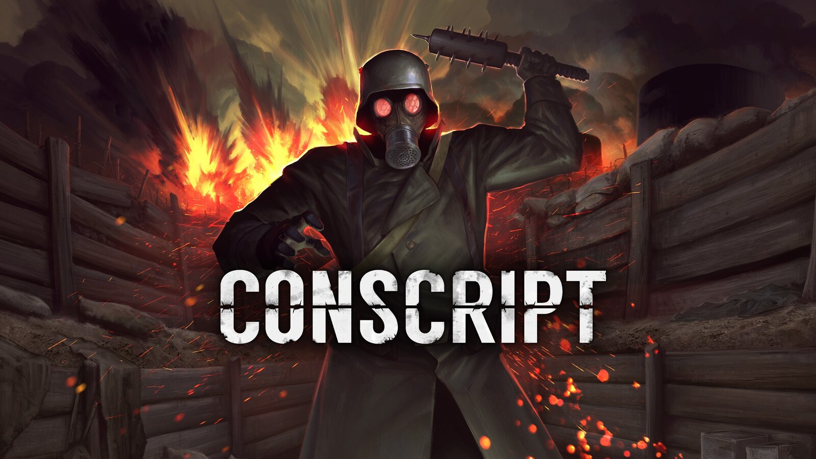 Conscript