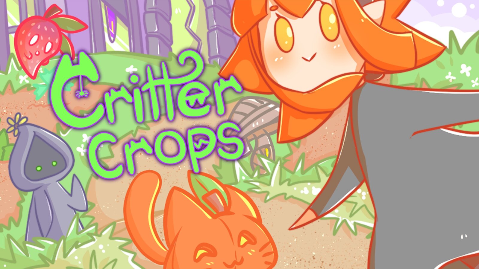 Critter Crops