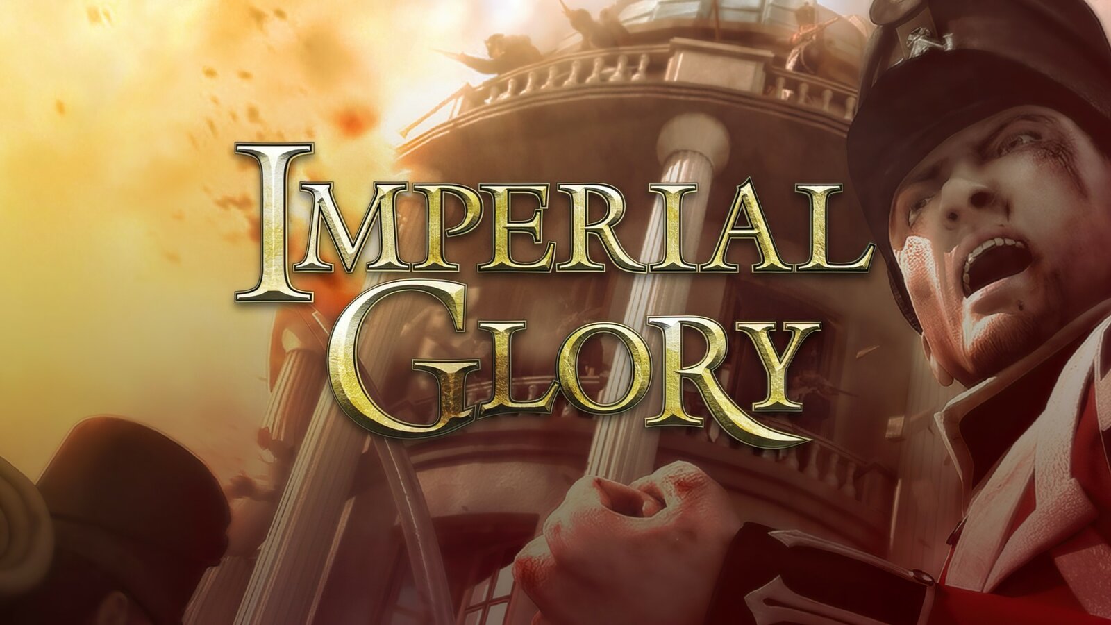 Imperial Glory