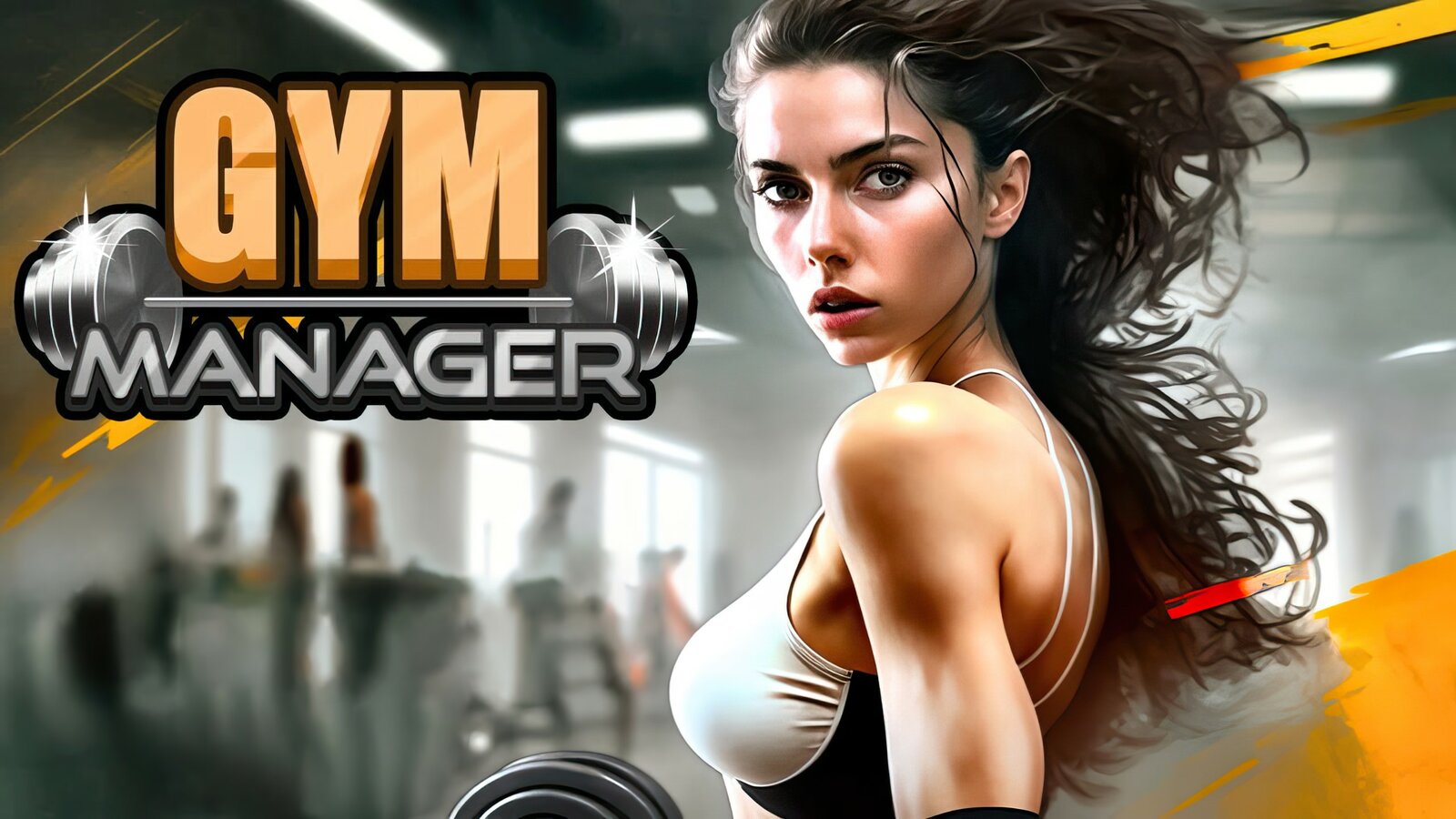 Gym Manager