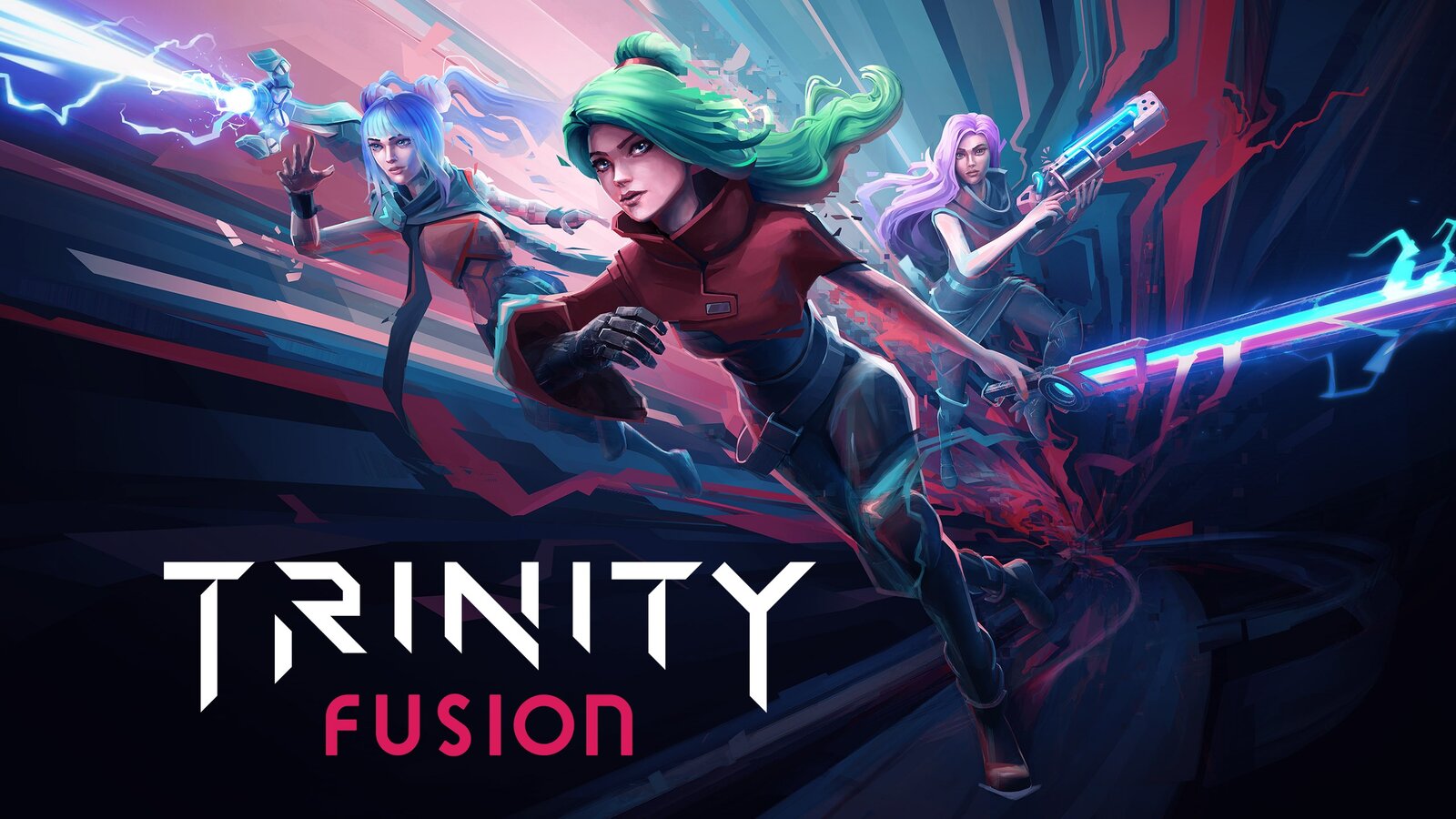 Trinity Fusion