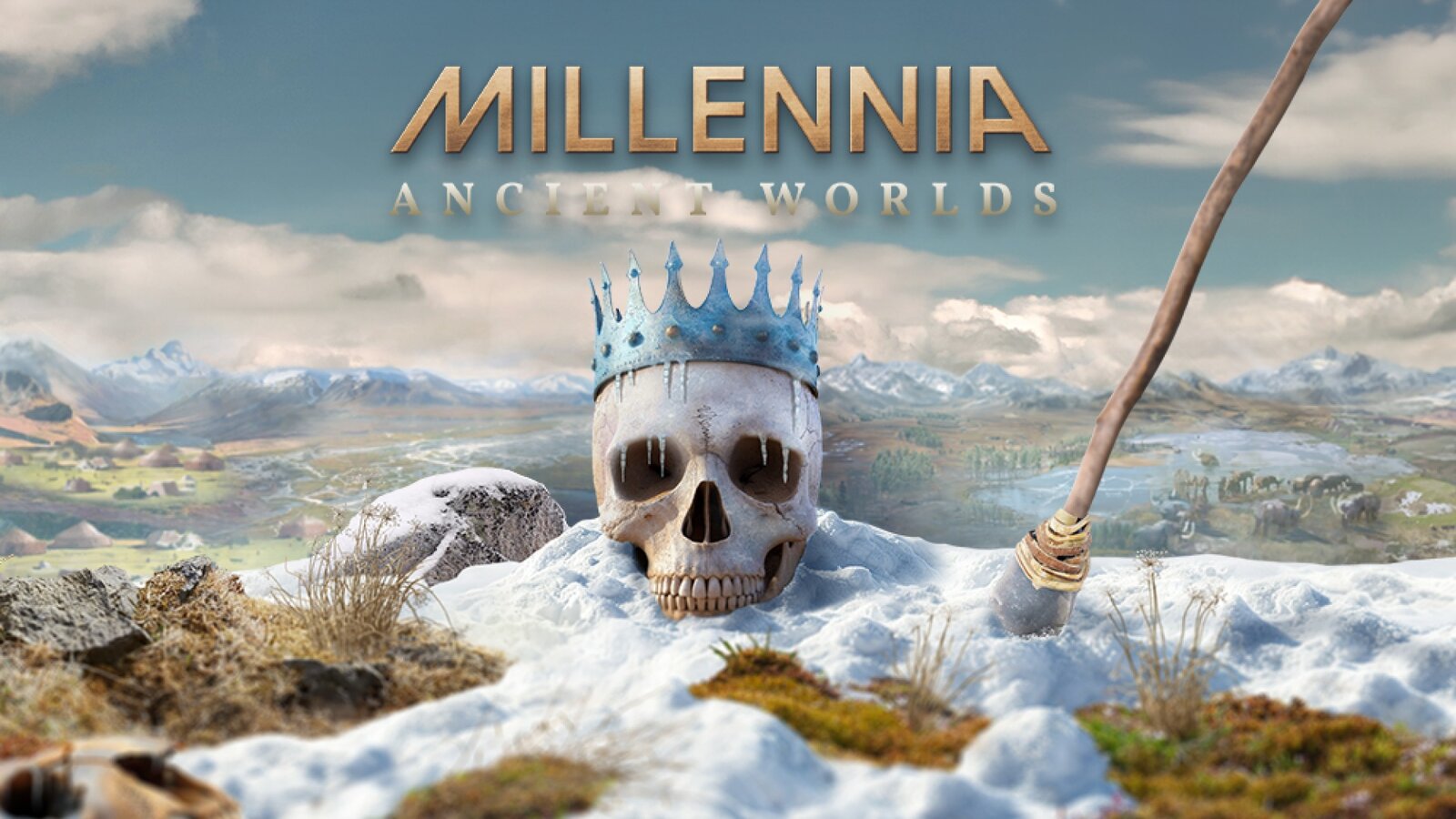 Millennia: Ancient Worlds