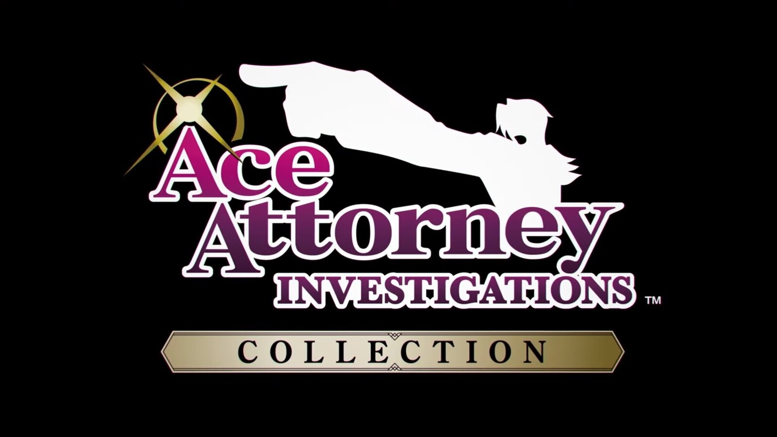 Ace Attorney Investigations Collection