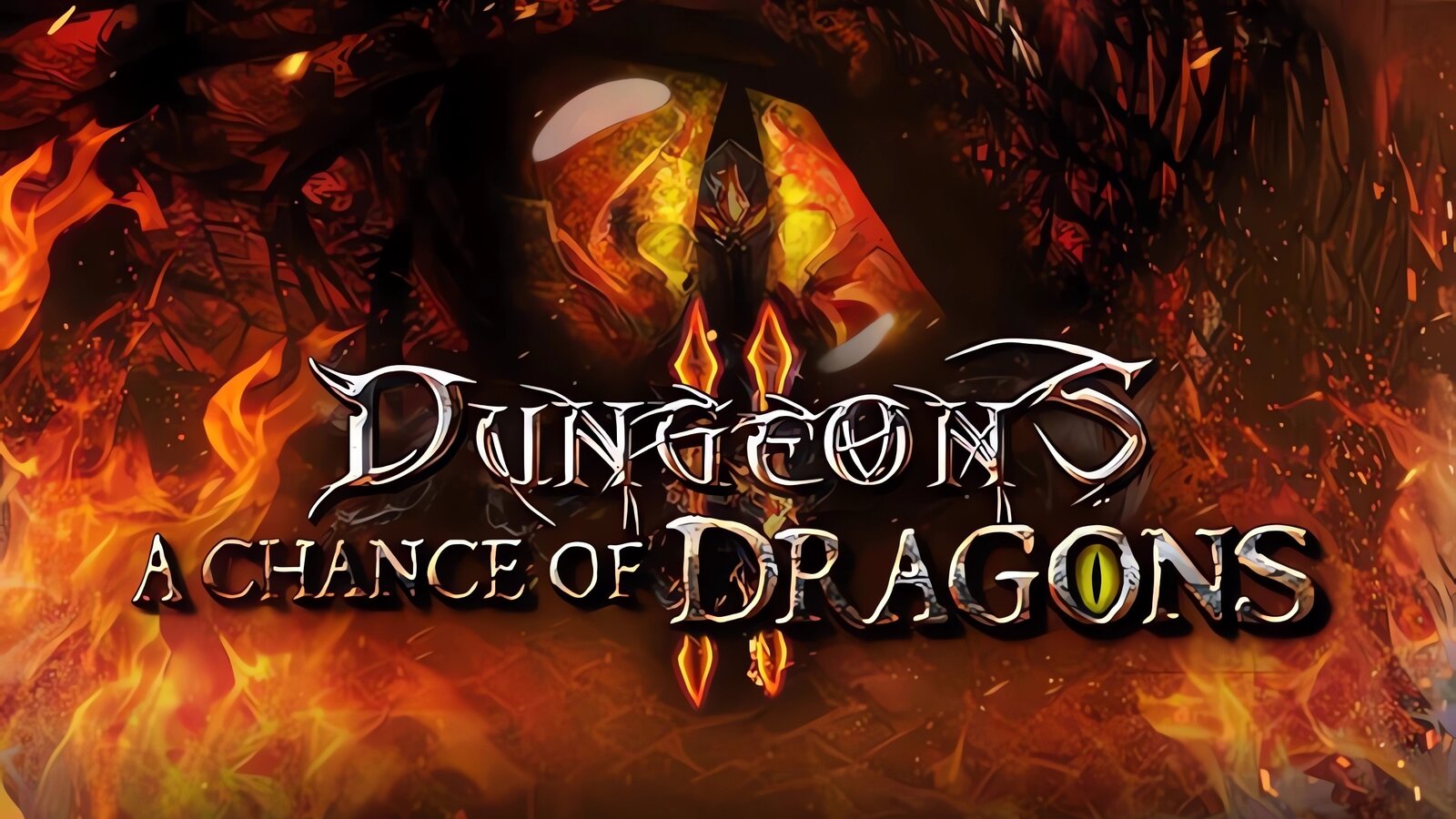 Dungeons 2 - A Chance Of Dragons