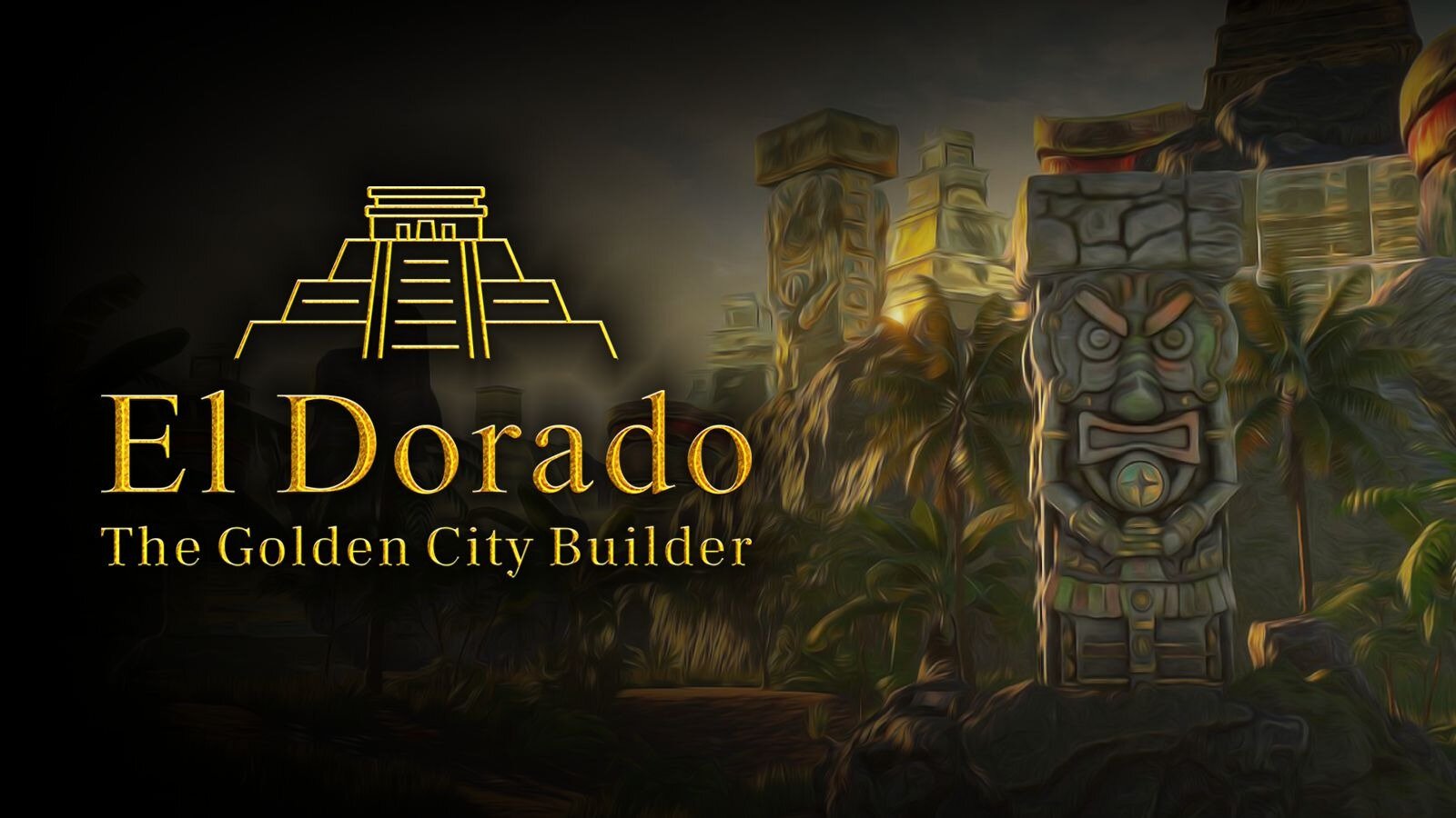 El Dorado: The Golden City Builder