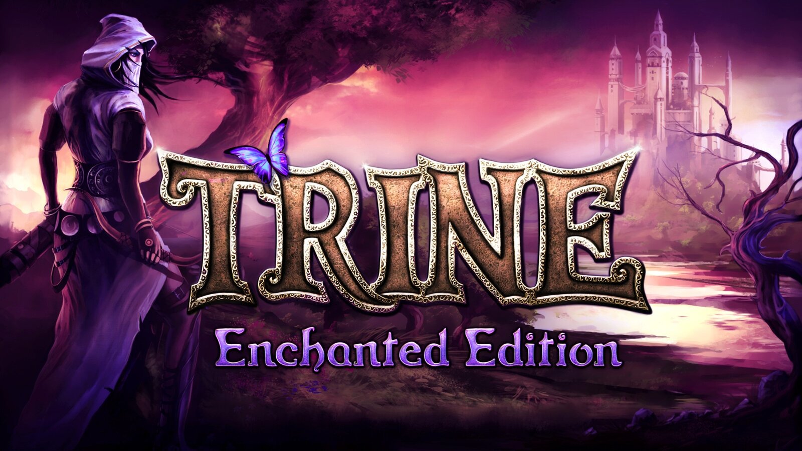 Trine - Enchanted Edition