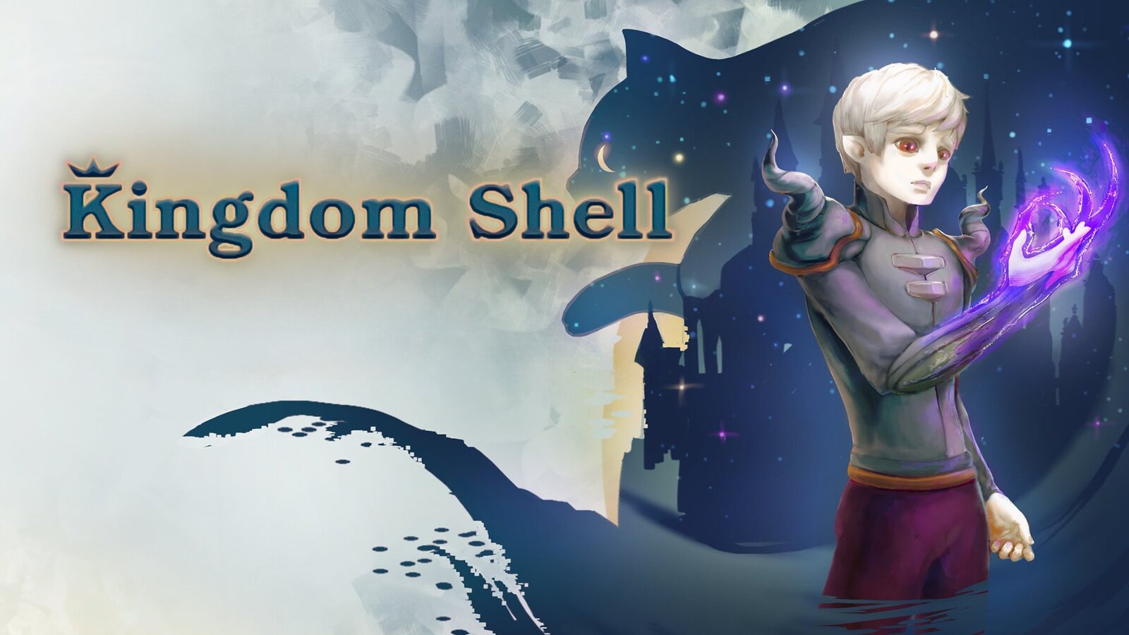 Kingdom Shell