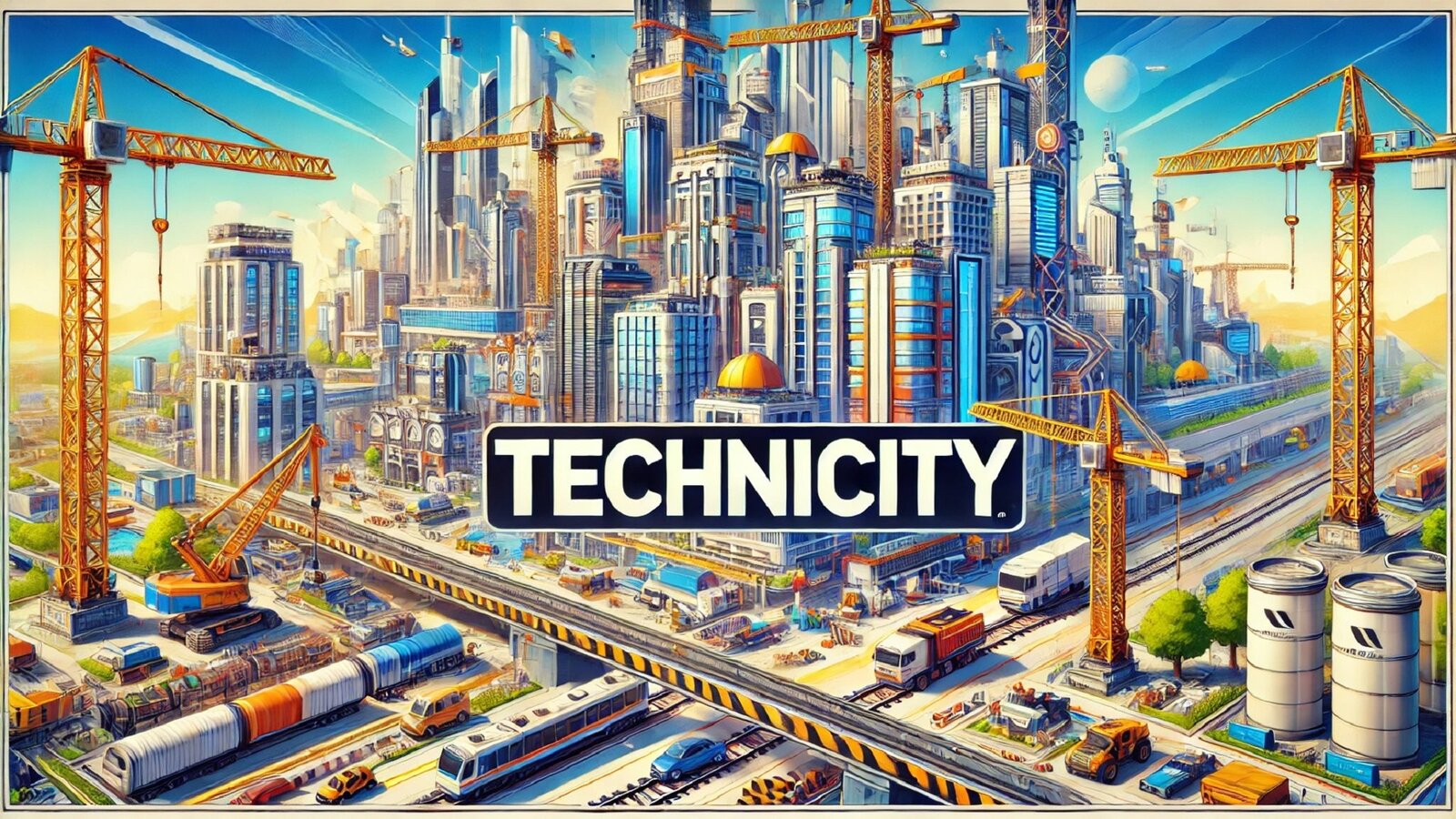 Technicity