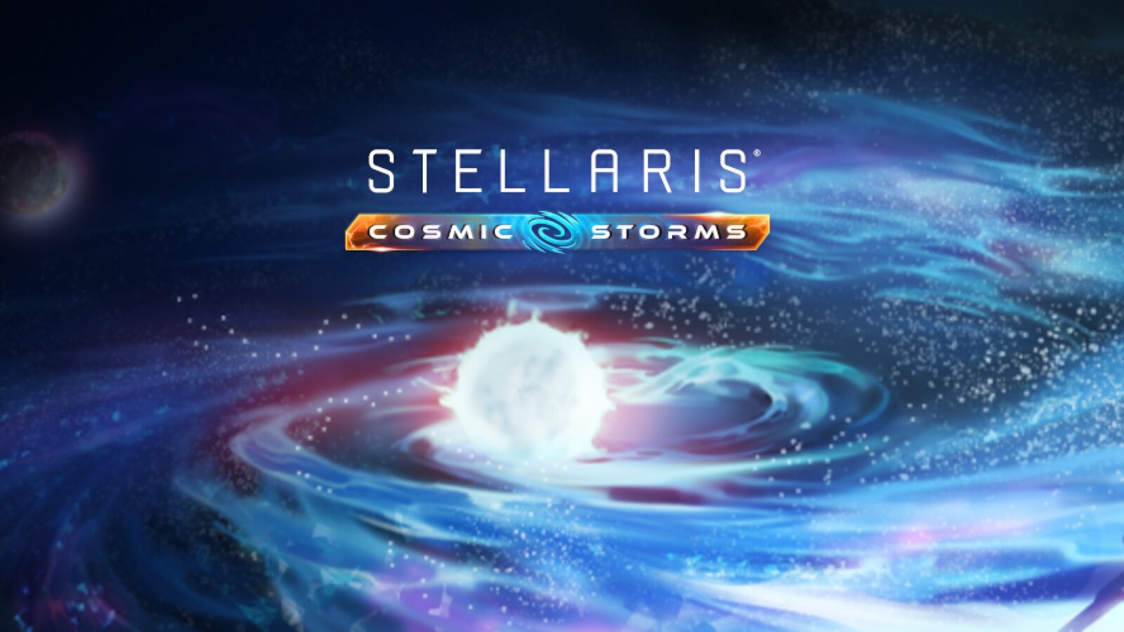 Stellaris: Cosmic Storms