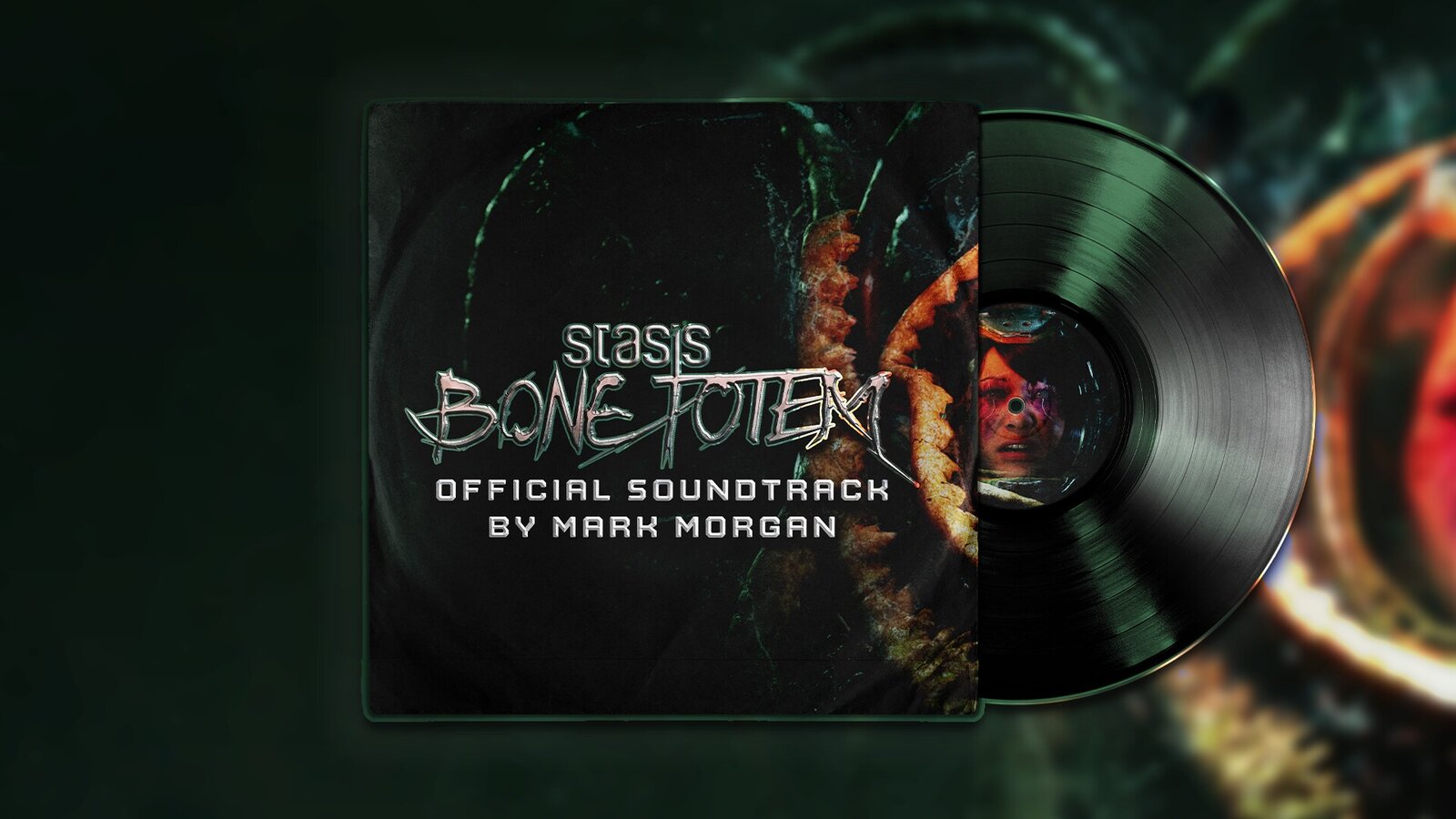 Stasis: Bone Totem - Soundtrack