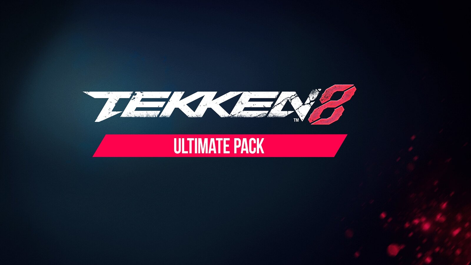 Tekken 8 - Ultimate Pack