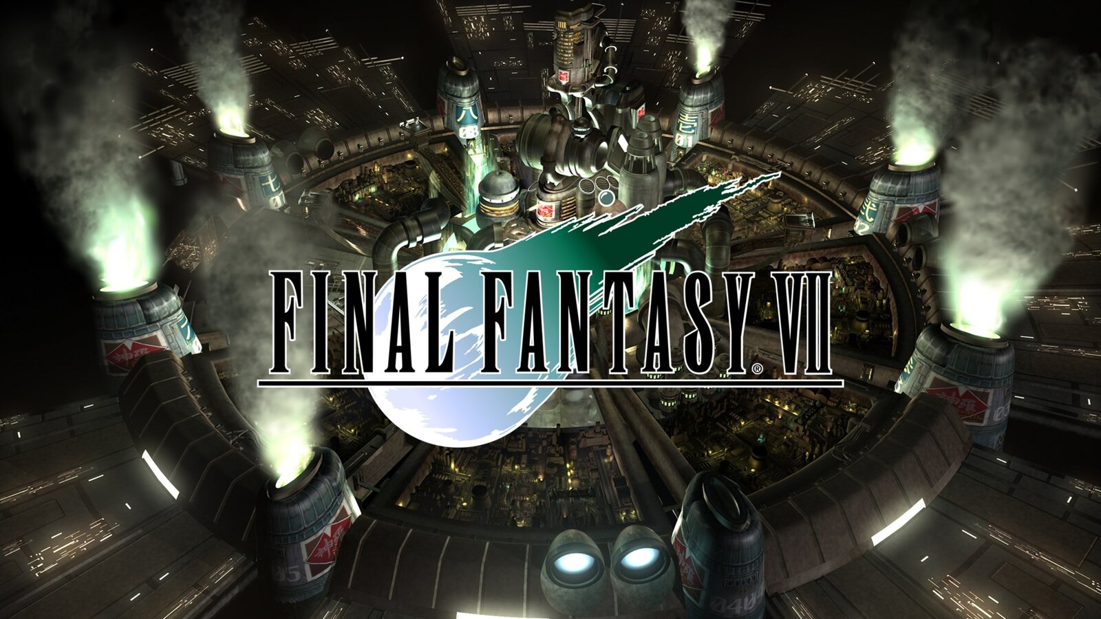 Final Fantasy VII