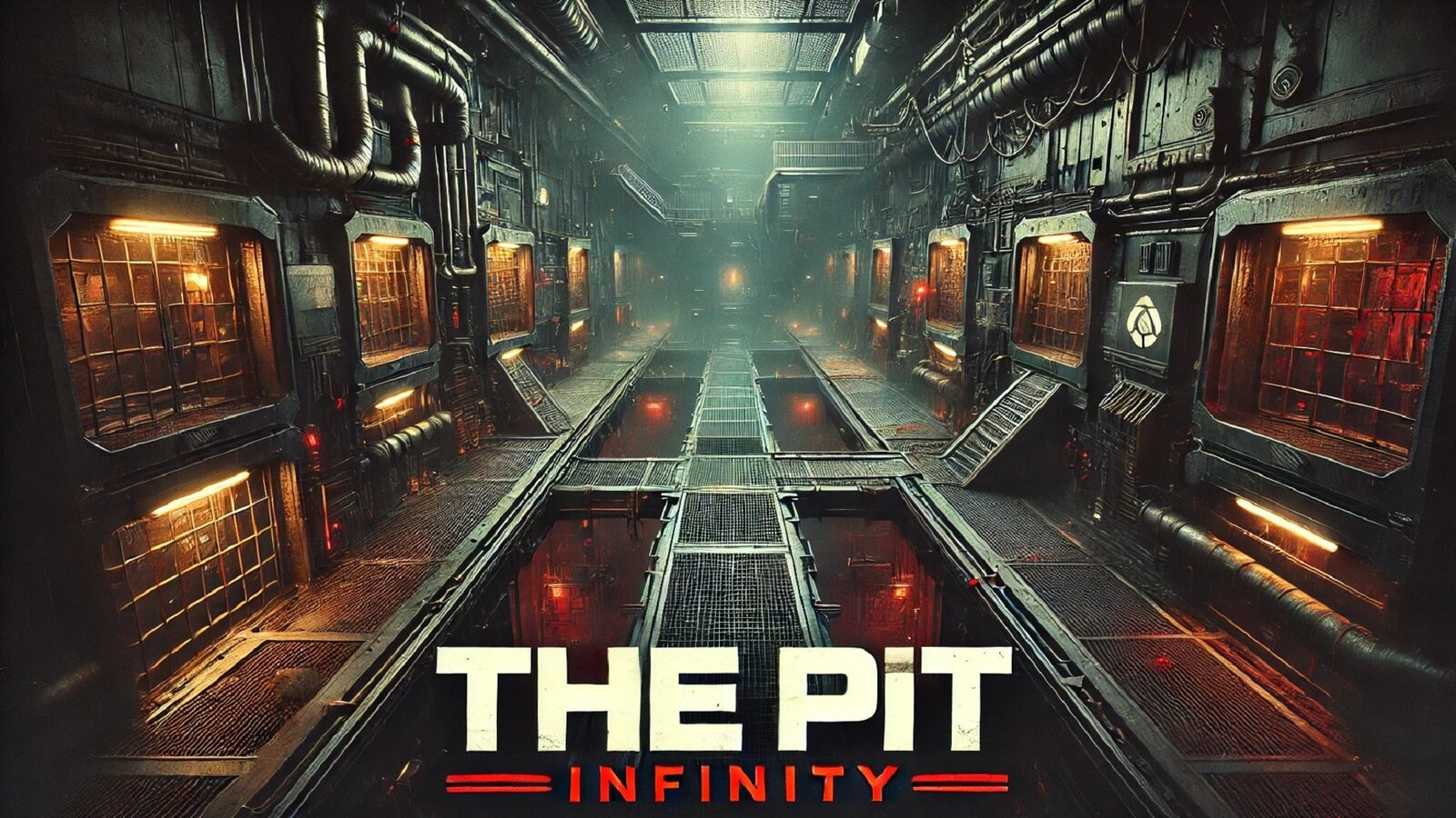 The Pit: Infinity