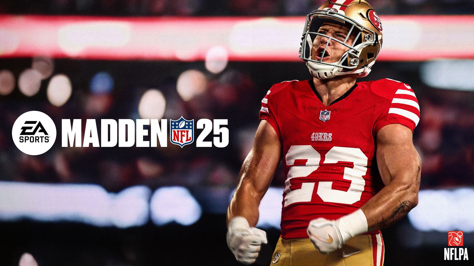 Madden NFL 25