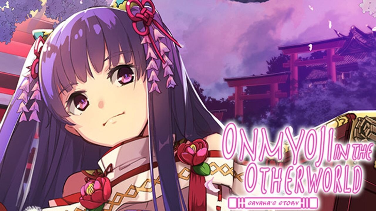 Onmyoji in the Otherworld: Sayaka's Story