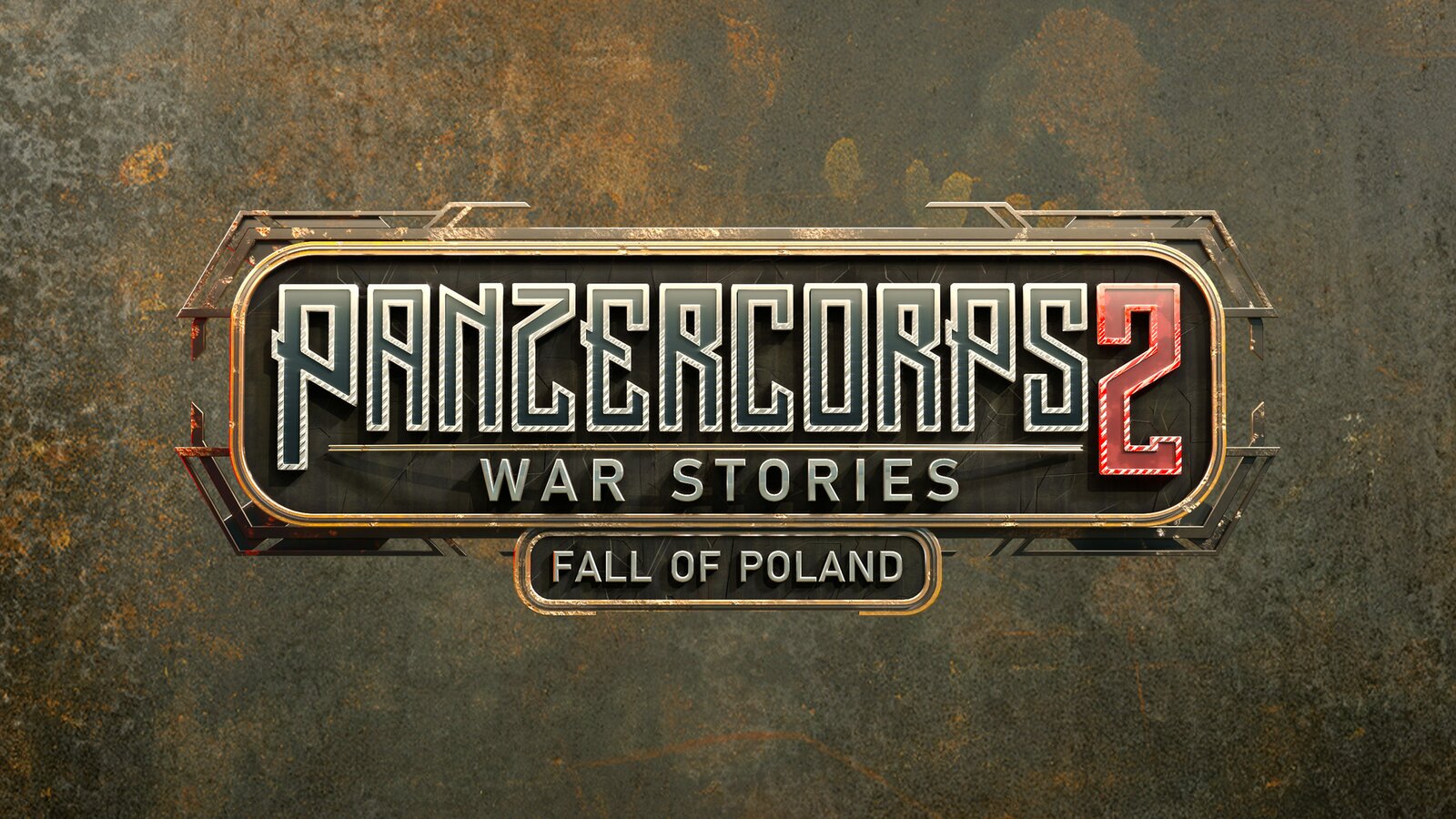 Panzer Corps 2: War Stories - Fall of Poland