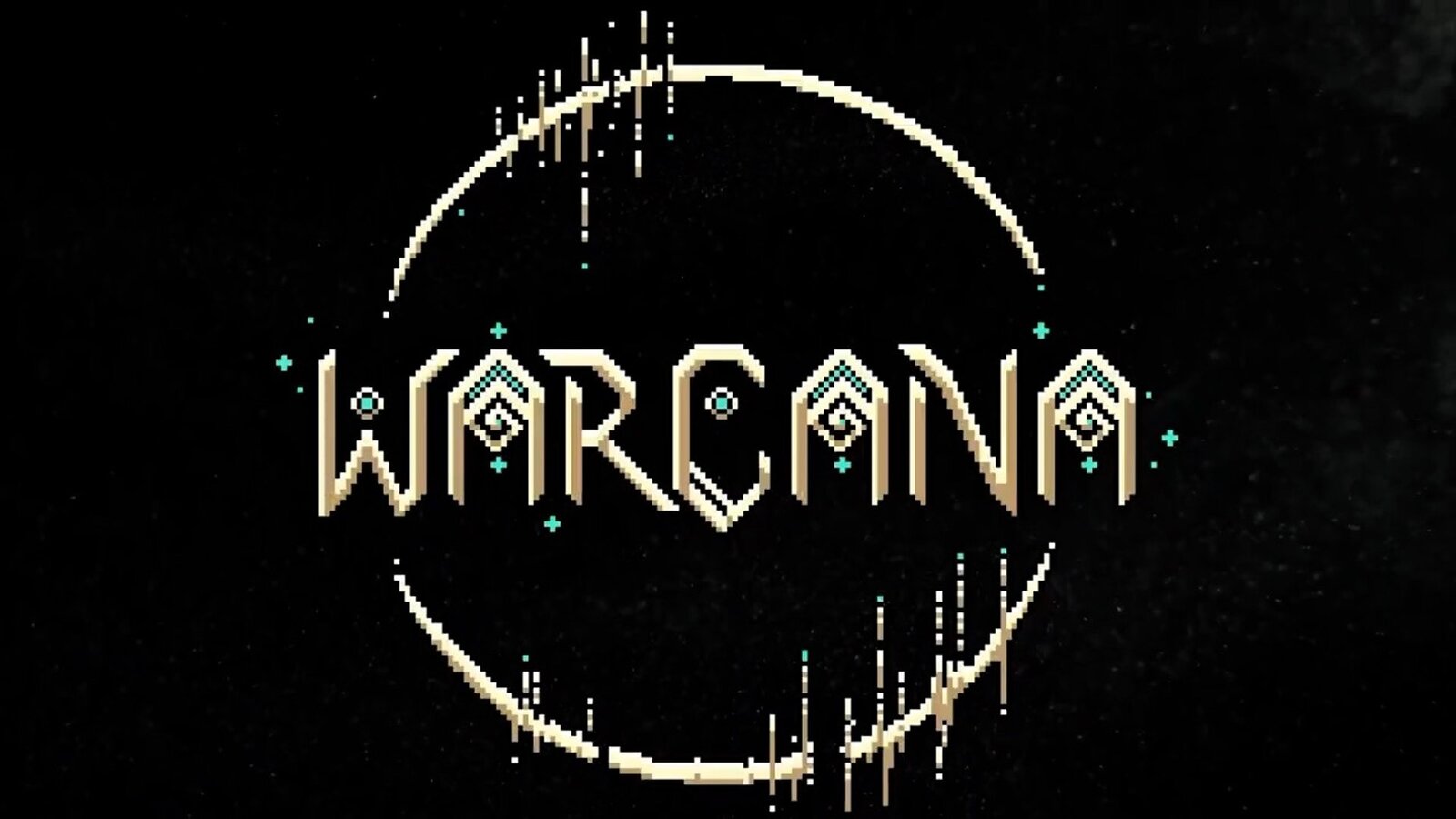 Warcana