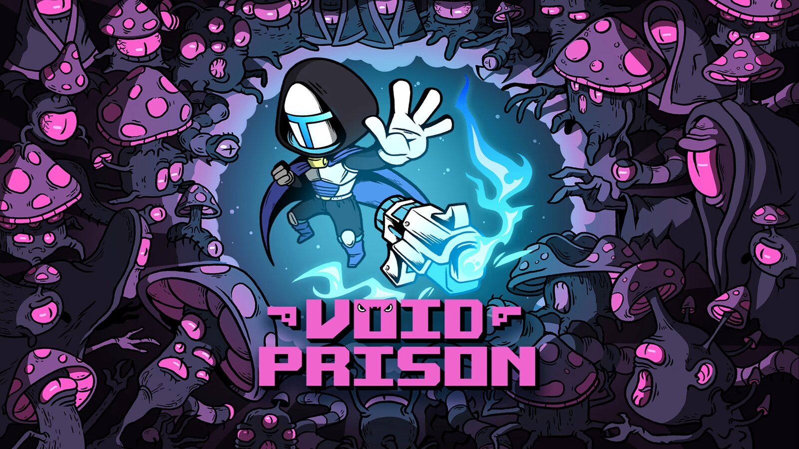 Void Prison