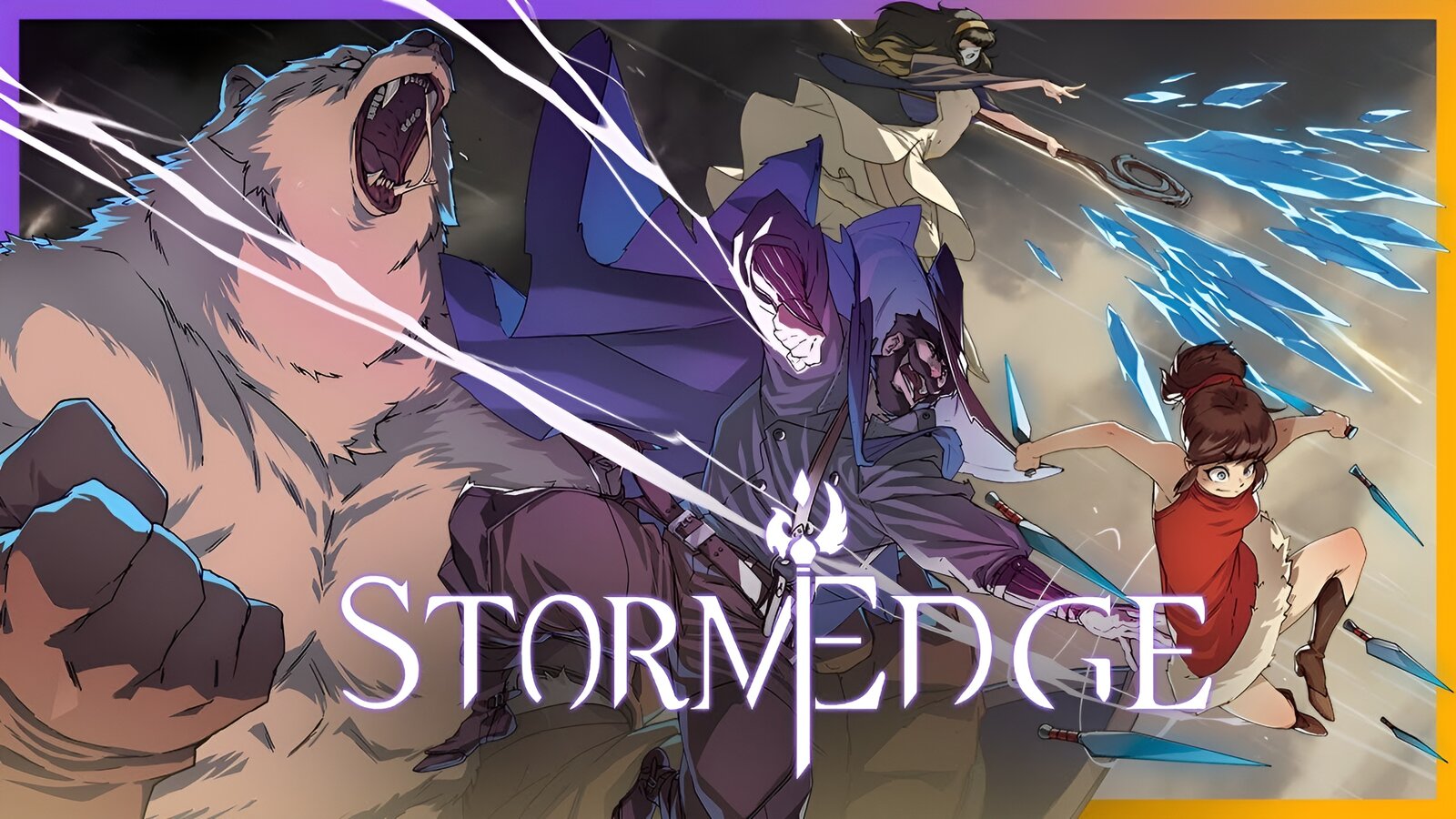 StormEdge