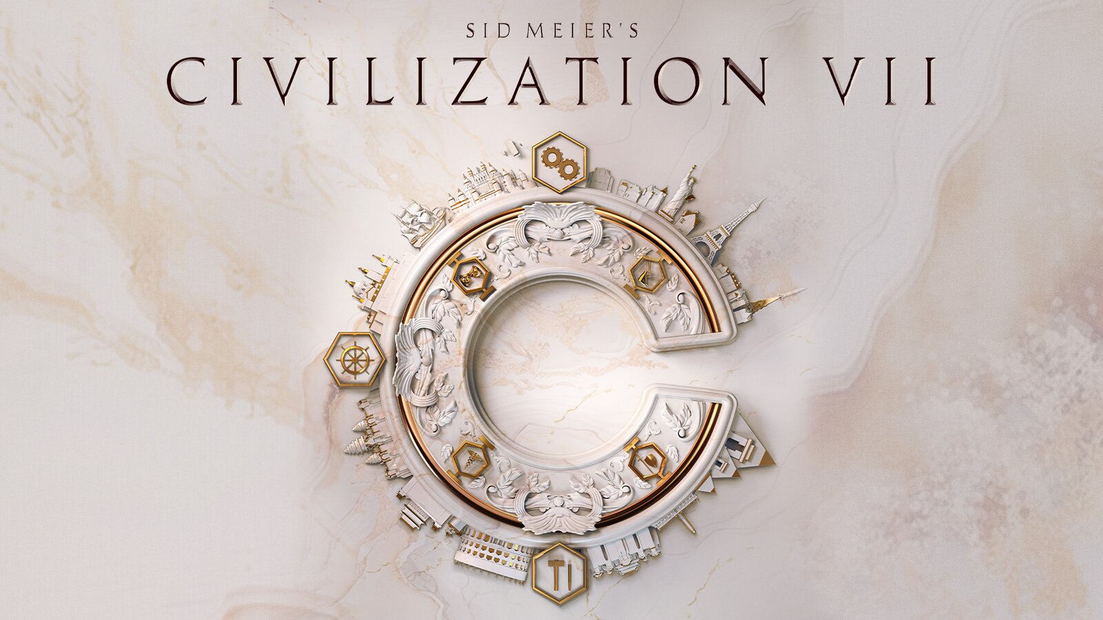 Sid Meier's Civilization VII