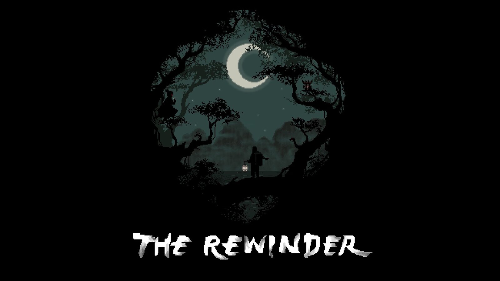 The Rewinder