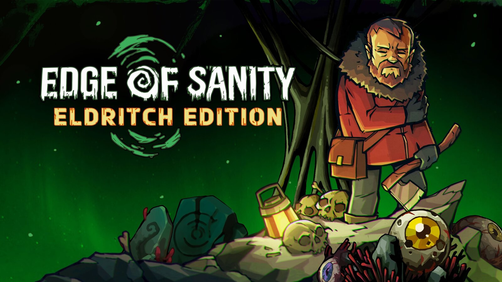 Edge of Sanity - Eldritch Edition