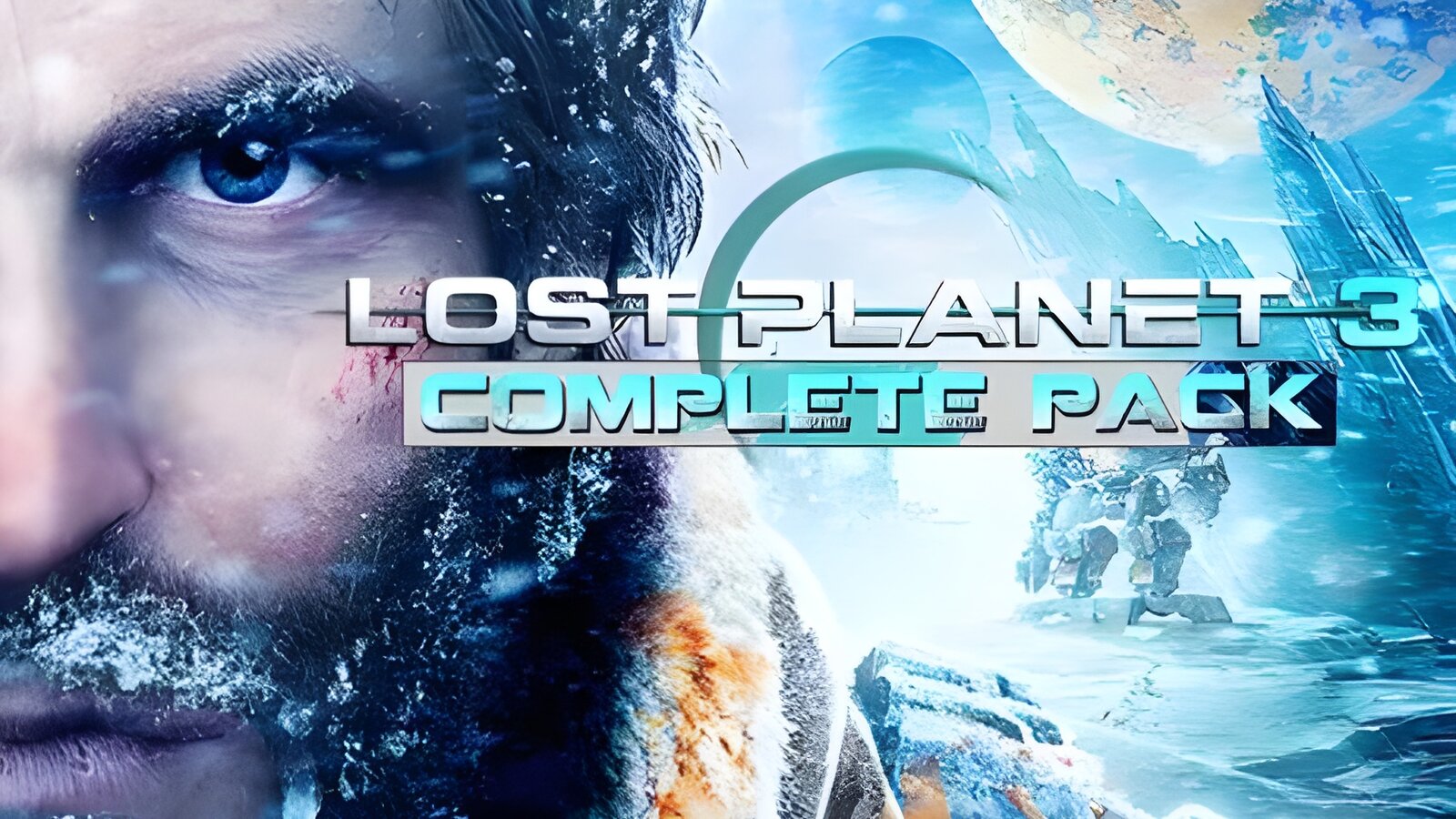 Lost Planet 3 - Complete