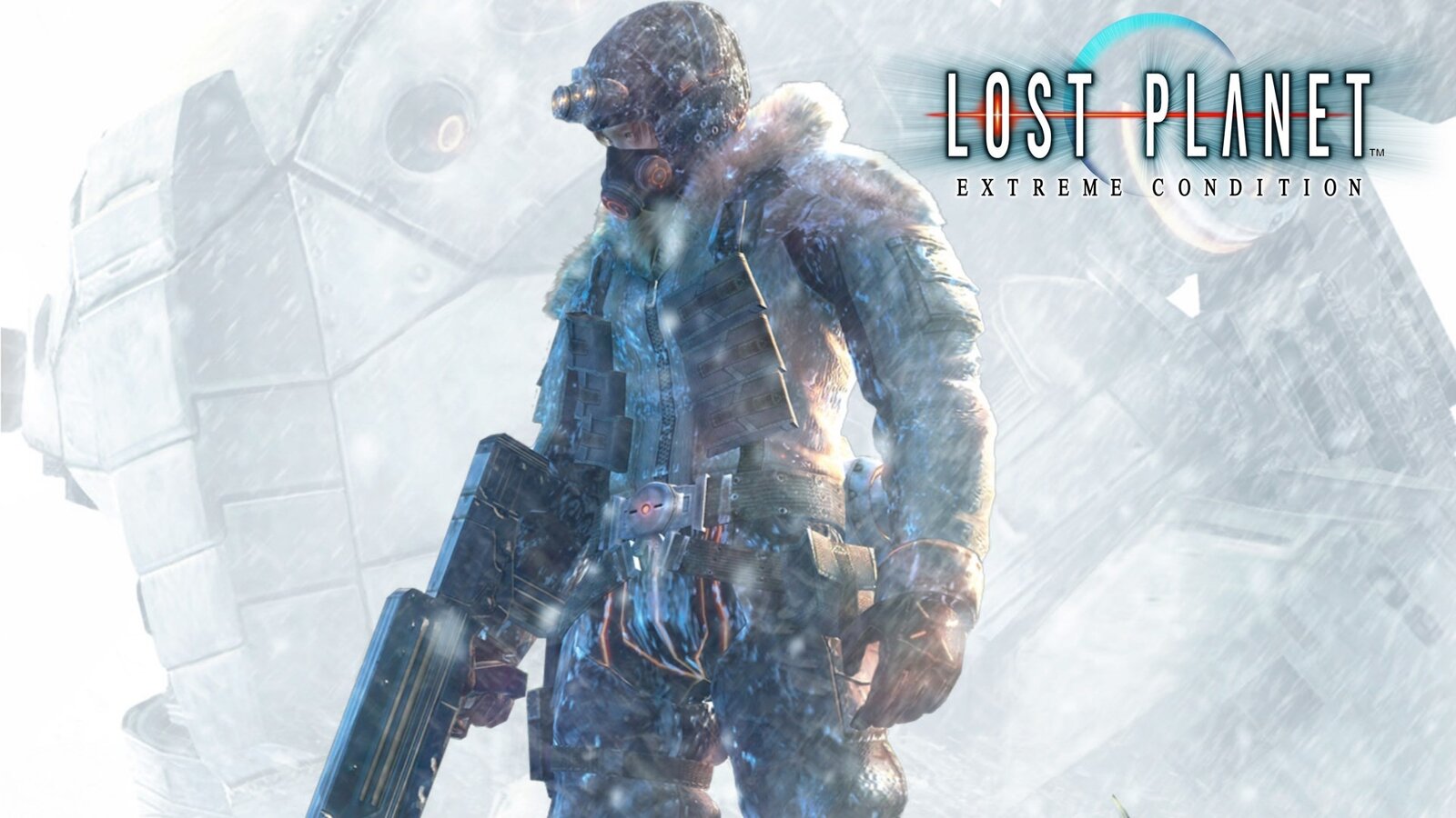 Lost Planet: Extreme Condition