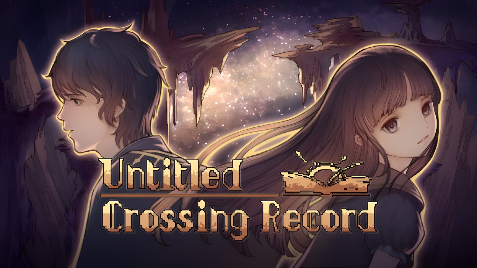 Untitled Crossing Record