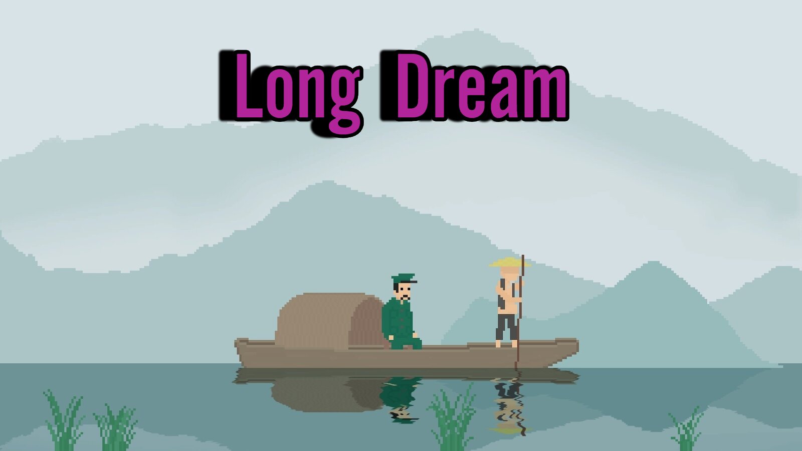 Long Dream