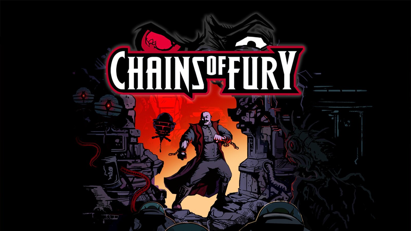 Chains of Fury