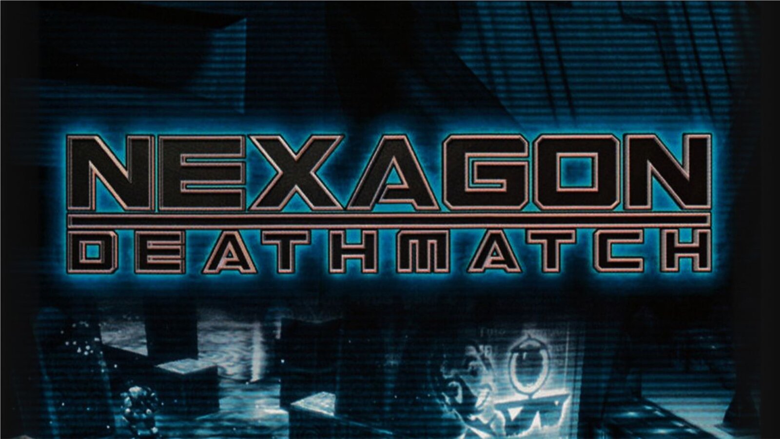 Nexagon: Deathmatch