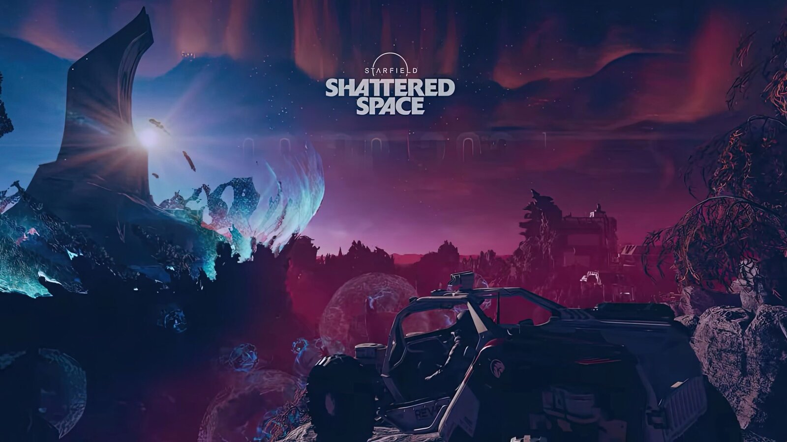 Starfield - Shattered Space